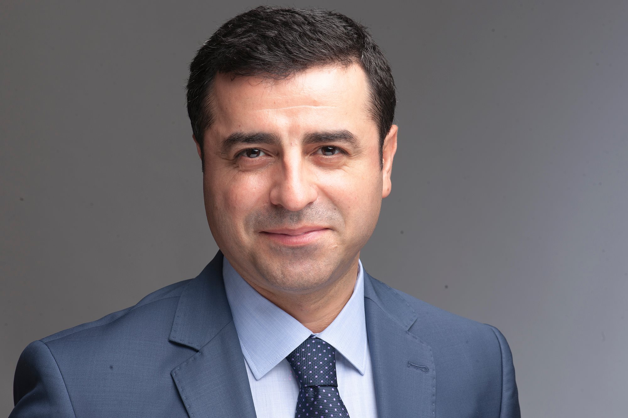 Helly Luv û Demîrtaş di nav kesayetiyên herî bi bandor ên cîhanê de ne